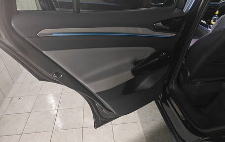 Volkswagen ID.4, 2022 год, 2 700 000 рублей, 14 фотография