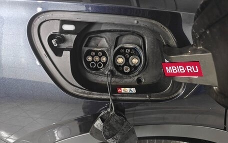 Volkswagen ID.4, 2022 год, 2 700 000 рублей, 18 фотография