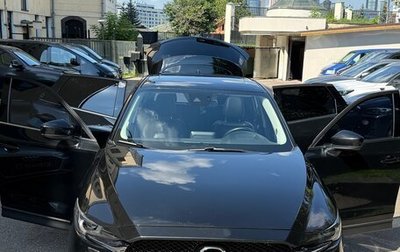Mazda CX-5 II, 2019 год, 2 500 000 рублей, 1 фотография