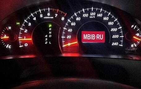 Toyota Camry, 2008 год, 900 000 рублей, 1 фотография