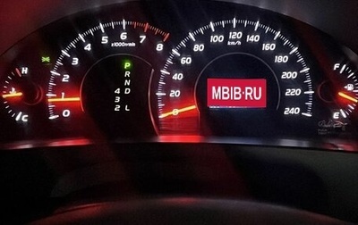 Toyota Camry, 2008 год, 900 000 рублей, 1 фотография