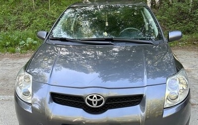 Toyota Auris II, 2008 год, 750 000 рублей, 1 фотография