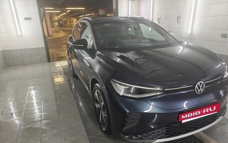 Volkswagen ID.4, 2022 год, 2 700 000 рублей, 23 фотография