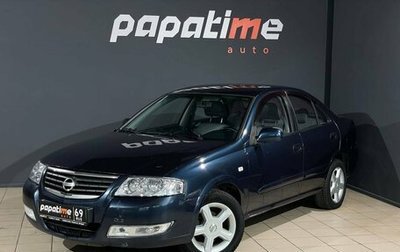 Nissan Almera Classic, 2007 год, 495 000 рублей, 1 фотография