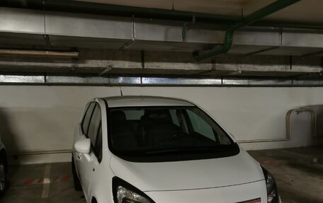 Opel Meriva, 2012 год, 1 100 000 рублей, 2 фотография