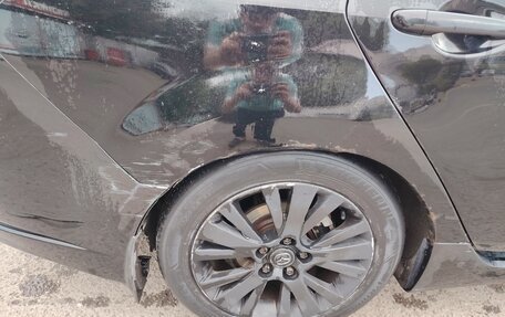 Mazda 6, 2008 год, 610 000 рублей, 7 фотография