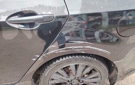 Mazda 6, 2008 год, 610 000 рублей, 5 фотография