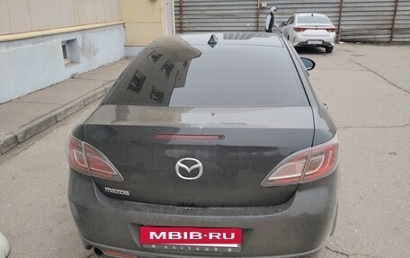 Mazda 6, 2008 год, 610 000 рублей, 11 фотография