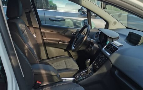 Opel Meriva, 2012 год, 1 100 000 рублей, 15 фотография