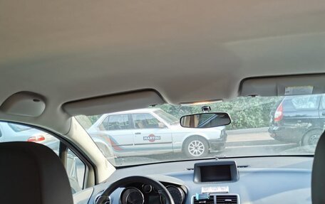 Opel Meriva, 2012 год, 1 100 000 рублей, 17 фотография