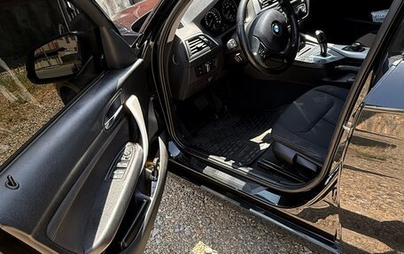 BMW 1 серия, 2017 год, 1 410 000 рублей, 5 фотография