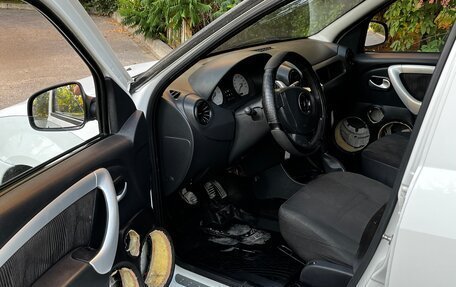 Renault Logan I, 2013 год, 300 000 рублей, 12 фотография