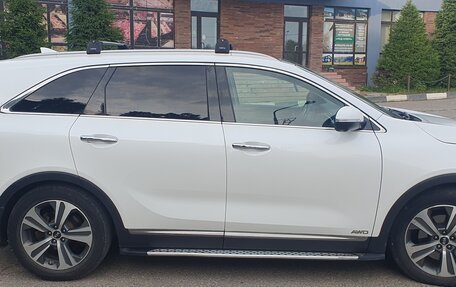 KIA Sorento III Prime рестайлинг, 2018 год, 2 900 000 рублей, 2 фотография