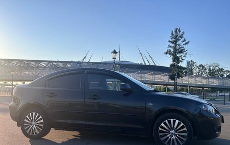Mazda 3, 2008 год, 780 000 рублей, 6 фотография