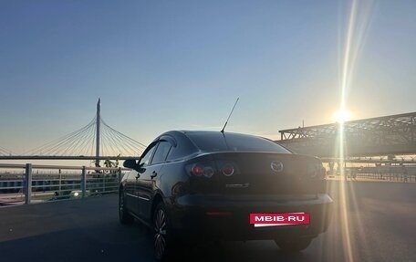 Mazda 3, 2008 год, 780 000 рублей, 5 фотография