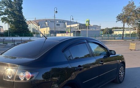 Mazda 3, 2008 год, 780 000 рублей, 9 фотография