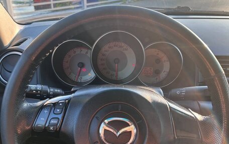 Mazda 3, 2008 год, 780 000 рублей, 11 фотография