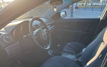 Mazda 3, 2008 год, 780 000 рублей, 12 фотография