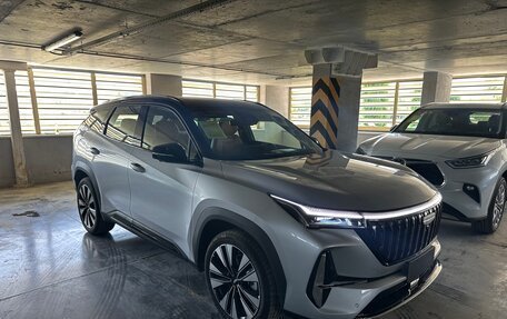 Geely Atlas, 2025 год, 2 775 000 рублей, 2 фотография