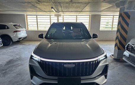 Geely Atlas, 2025 год, 2 775 000 рублей, 3 фотография