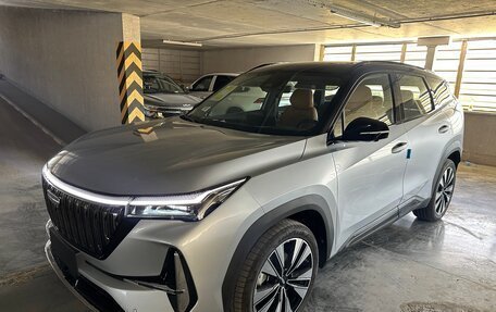Geely Atlas, 2025 год, 2 775 000 рублей, 4 фотография