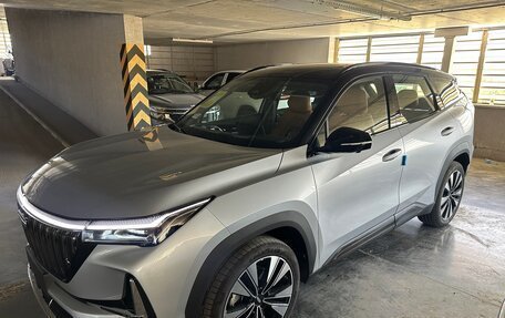 Geely Atlas, 2025 год, 2 775 000 рублей, 8 фотография