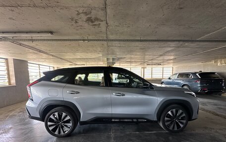 Geely Atlas, 2025 год, 2 775 000 рублей, 13 фотография