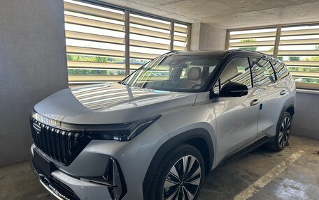 Geely Atlas, 2025 год, 2 775 000 рублей, 6 фотография
