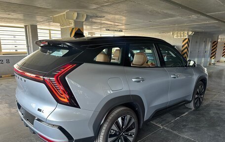 Geely Atlas, 2025 год, 2 775 000 рублей, 12 фотография