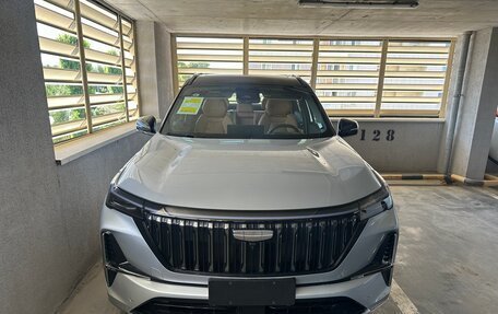 Geely Atlas, 2025 год, 2 775 000 рублей, 5 фотография