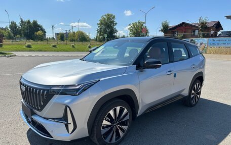 Geely Atlas, 2025 год, 2 775 000 рублей, 15 фотография