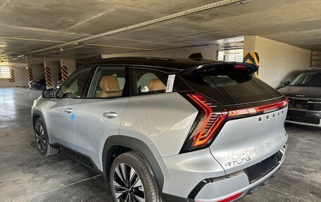 Geely Atlas, 2025 год, 2 775 000 рублей, 11 фотография