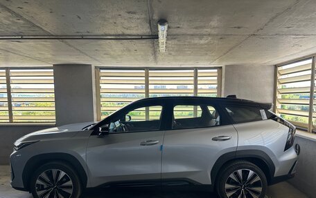 Geely Atlas, 2025 год, 2 775 000 рублей, 7 фотография