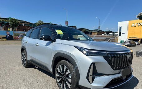 Geely Atlas, 2025 год, 2 775 000 рублей, 14 фотография