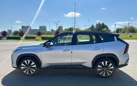 Geely Atlas, 2025 год, 2 775 000 рублей, 16 фотография