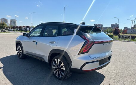 Geely Atlas, 2025 год, 2 775 000 рублей, 17 фотография