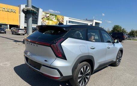 Geely Atlas, 2025 год, 2 775 000 рублей, 19 фотография
