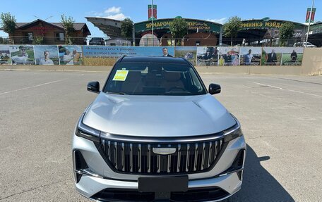 Geely Atlas, 2025 год, 2 775 000 рублей, 20 фотография