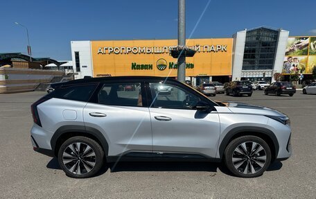 Geely Atlas, 2025 год, 2 775 000 рублей, 21 фотография