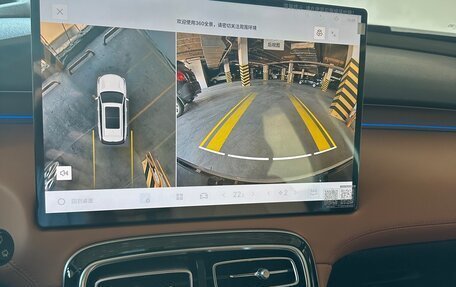 Geely Atlas, 2025 год, 2 775 000 рублей, 23 фотография