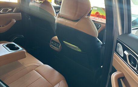 Geely Atlas, 2025 год, 2 775 000 рублей, 25 фотография