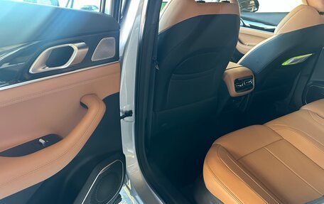Geely Atlas, 2025 год, 2 775 000 рублей, 31 фотография