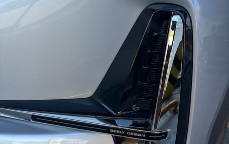 Geely Atlas, 2025 год, 2 775 000 рублей, 26 фотография