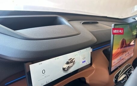 Geely Atlas, 2025 год, 2 775 000 рублей, 28 фотография