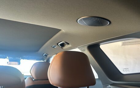 Geely Atlas, 2025 год, 2 775 000 рублей, 35 фотография