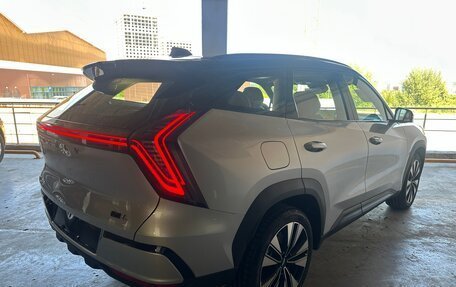Geely Atlas, 2025 год, 2 775 000 рублей, 39 фотография