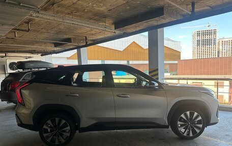 Geely Atlas, 2025 год, 2 775 000 рублей, 40 фотография