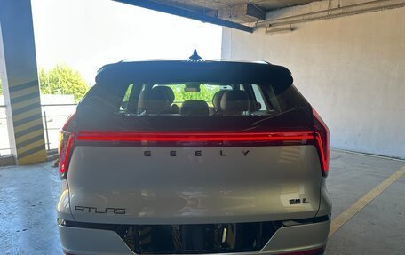 Geely Atlas, 2025 год, 2 775 000 рублей, 38 фотография