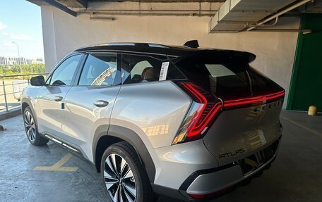 Geely Atlas, 2025 год, 2 775 000 рублей, 37 фотография