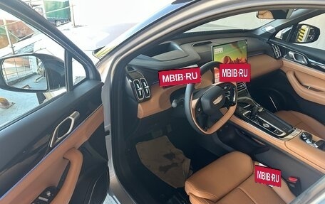 Geely Atlas, 2025 год, 2 775 000 рублей, 22 фотография